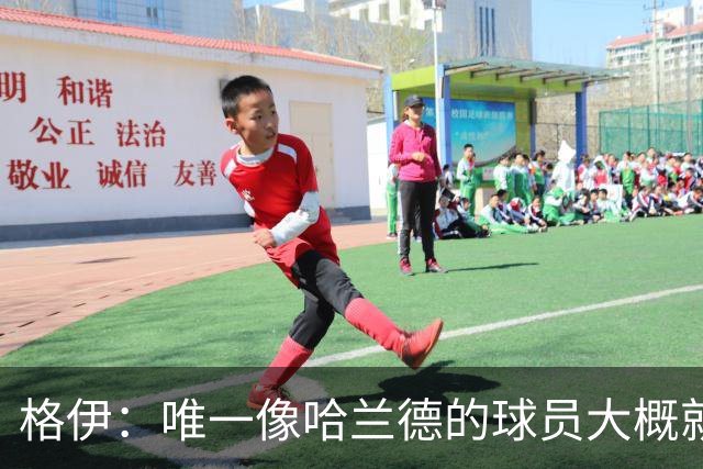 格伊:唯一像哈兰德的球员大概就是凯恩 欧战我们或许要少些激进